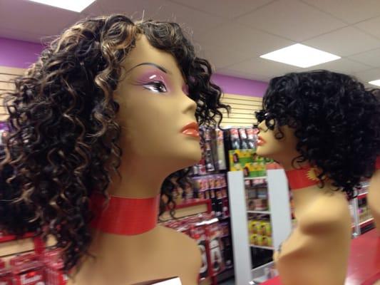 Hi , everyone! We have New Beauty Supply Store At ~ Hwy .69s . Beside Publix