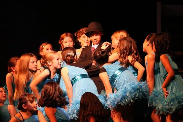 Bugsy Malone, Jr. 2015