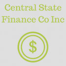 Central State Finance Co Inc