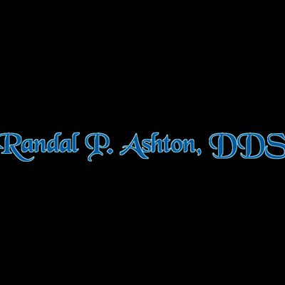 Randal P. Ashton, DDS