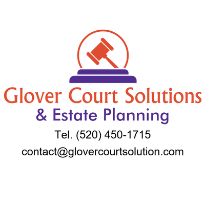 Glover Court Solutions & Estate Planning