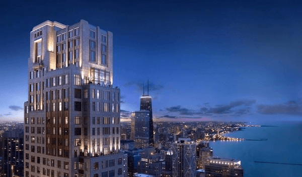 Chicago Luxury Real Estate