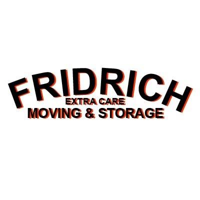 Fridrich Moving & Storage