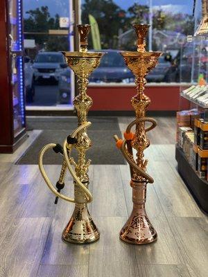 Egyptian hookah