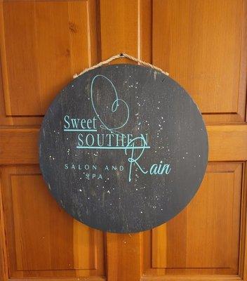 Sweet Southern Rain Salon and Spa