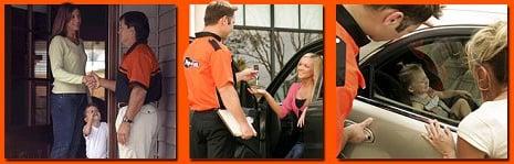 Pop-A-Lock Inland Empire North specializes in Commercial, Automotive, and Residential services.