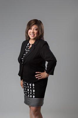 Lori Kwan - WeTrust Realty