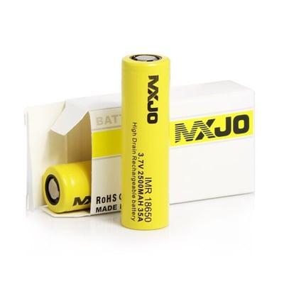 Mxjo 3000 mAh 35amp