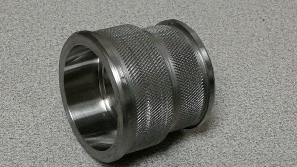 Molenda Machining