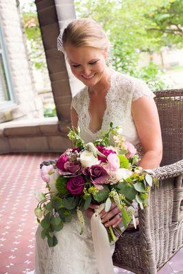 Bridal Bouquet