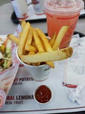 Fries