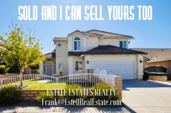 Estell Estates Realty