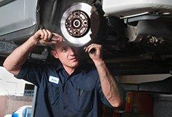 Rear End Differential mechanic in Florence, MS.