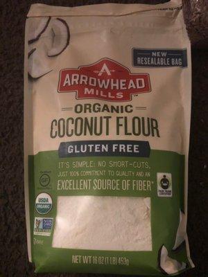 Almond flour