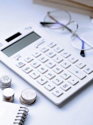 GJY Accounting and Tax Services