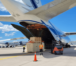 Air Freight