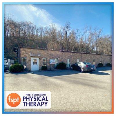 First Settlement Physical Therapy