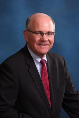 Michael Bryson, DDS - Meadowlark Dental Associates