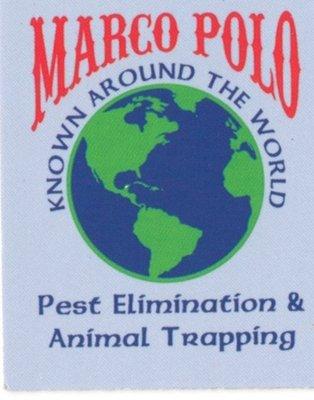 Marco Polo Pest Elimination & Animal Trapping LLC