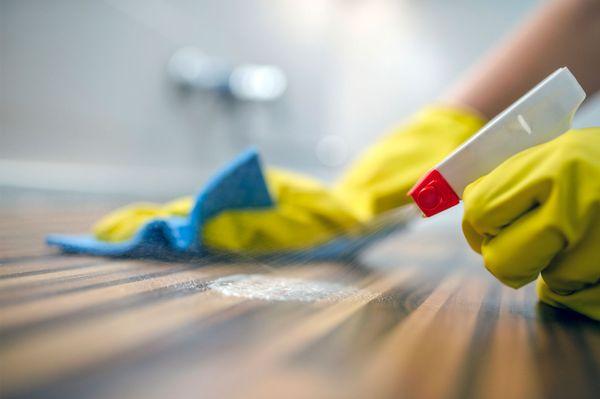 Superior Cleaning Services