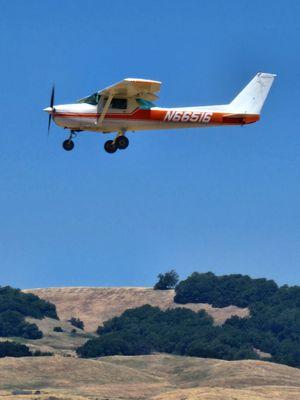 Petaluma Municipal Airport