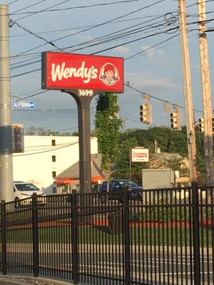 Wendy's