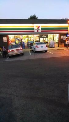 7-Eleven