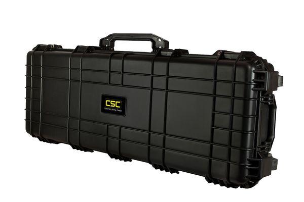 Weather Resistant 42" Rifle / Shotgun Case