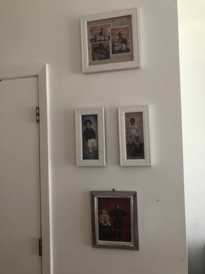 Picture Hangings