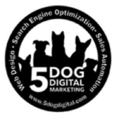 5 Dog Digital Marketing Agency