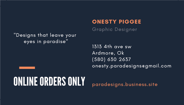 ParaDesigns