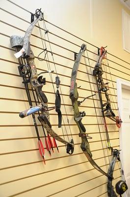 Pawn shop near me in Memphis TN. Buy sporting goods equipment at pawn shop.