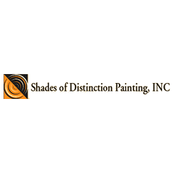 Shades of Distinction Painting