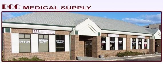 One stop shopping for all of your medical needs.  Call Today!