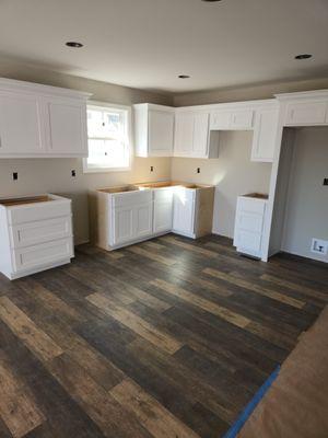 Yates Flooring