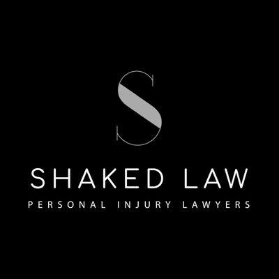 Shaked Law Personal Injury Lawyers