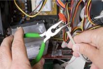 Full service electrical company