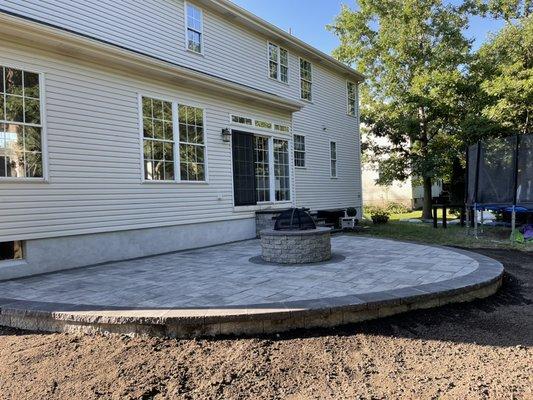 MTZ Landscaping & Hardscaping 