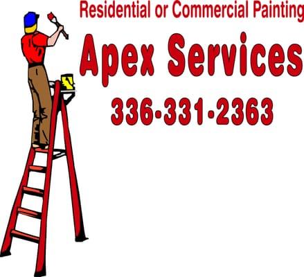 Apex Services