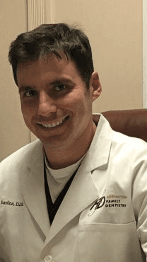 Dr. Derek Scardina