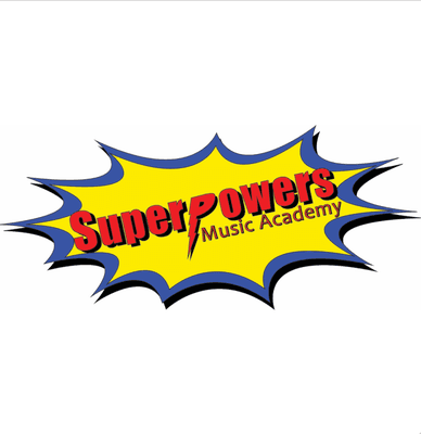 Superpowers Music Academy of Pasadena