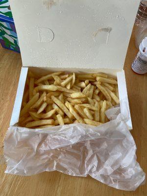 Fries