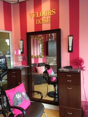 Are you ready to be Beautified at Velours Rose Boutique?