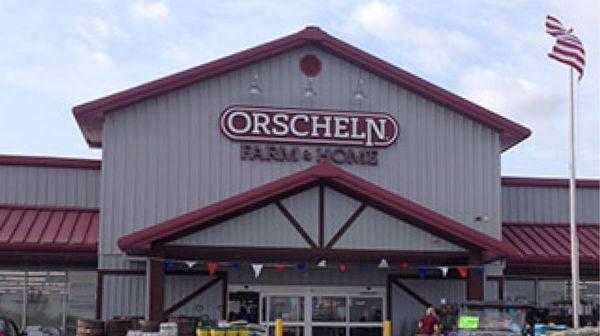 Orscheln Farm & Home Supply