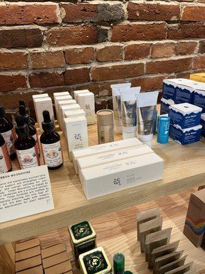 Joeson Korean skincare products