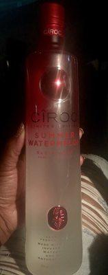 Limited Edition Ciroc Summer Watermelon