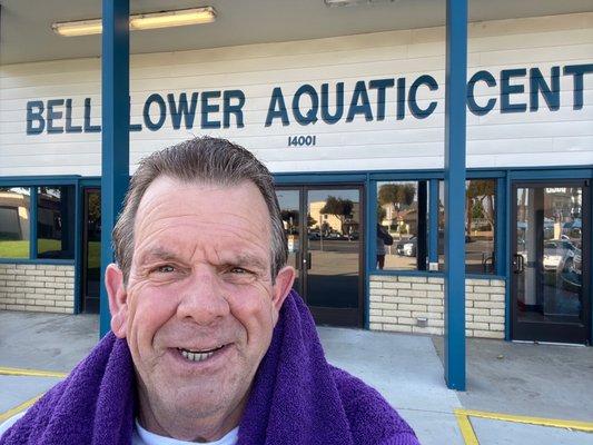 Bellflower Aquatic Center