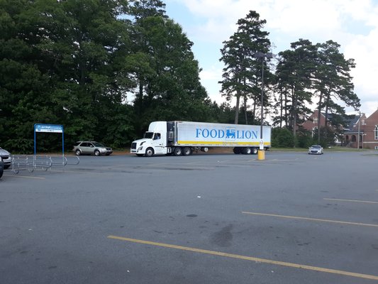 Food Lion Pharmacy