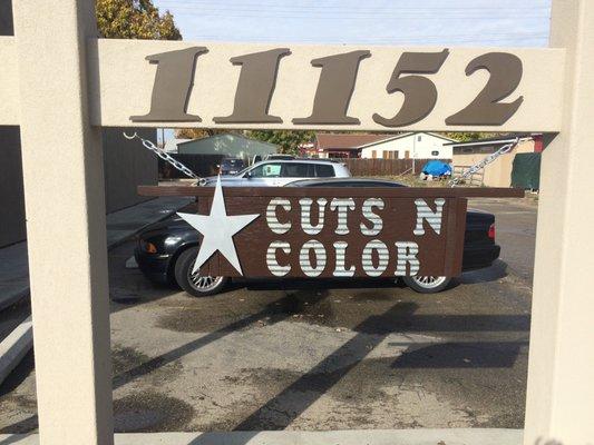 Address if Star Cuts and Color on State Street