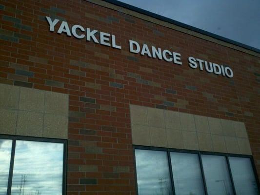 Denise Yackel Dance Studio